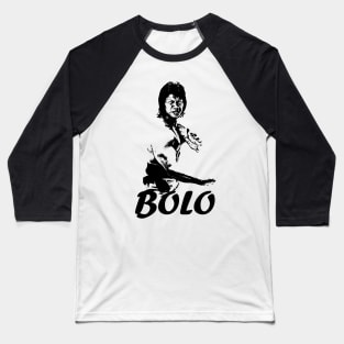 Bolo Baseball T-Shirt